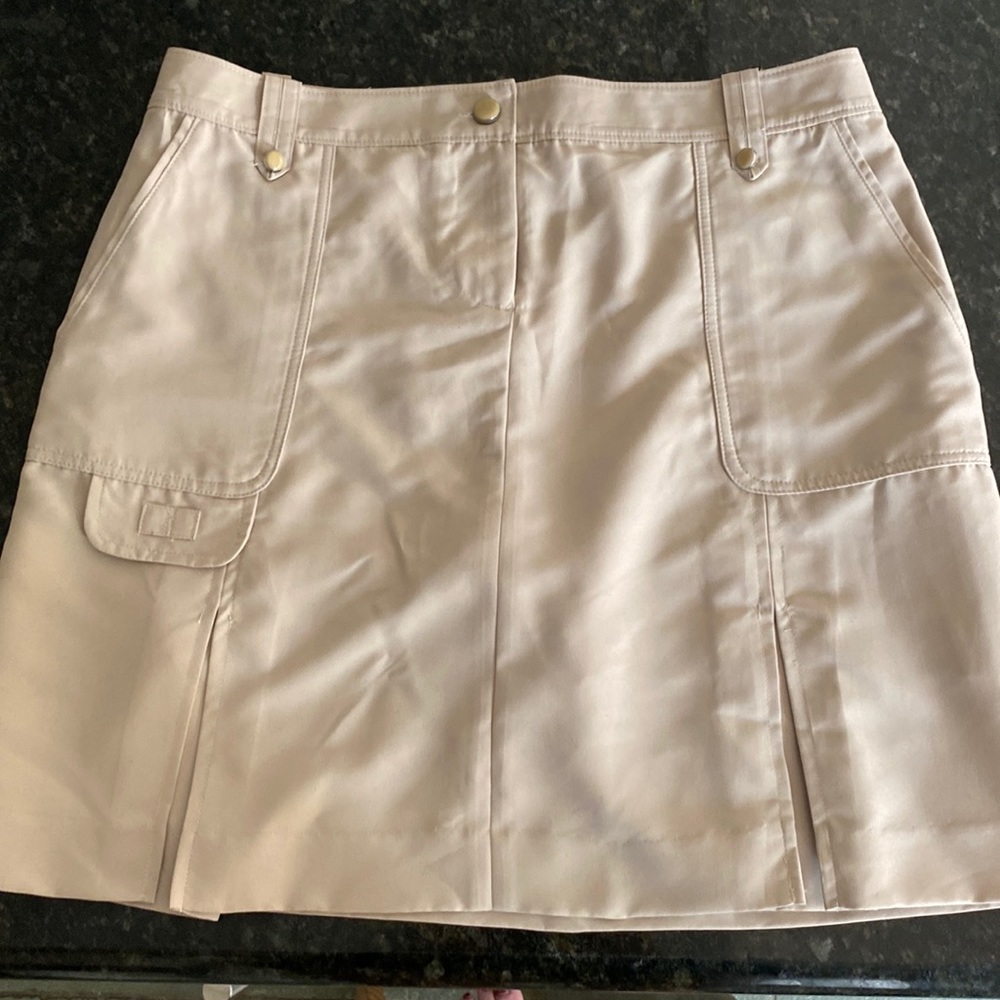 Izod Golf Skort